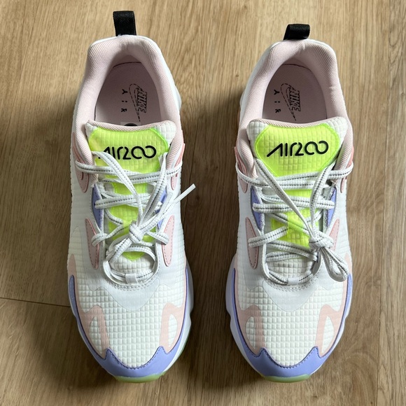 Nike Airmax 200 SE - Picture 4 of 7